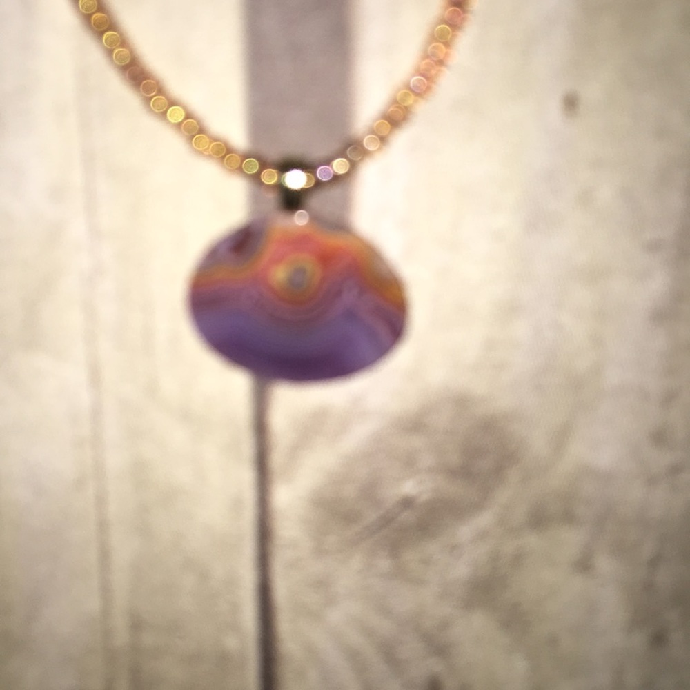 Necklace - Picture 2 of 2